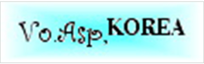 VoAsp - Korea